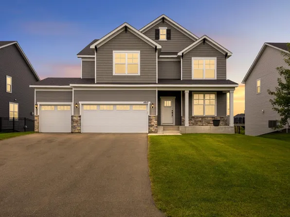 4917 Obsidian Way, Victoria, MN 55386