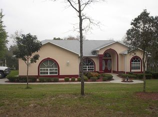 5402 Golddust Rd, Spring Hill, FL 34609