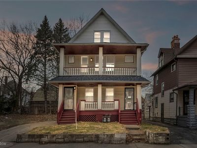 1114 E 112th St, Cleveland, OH, 44108
