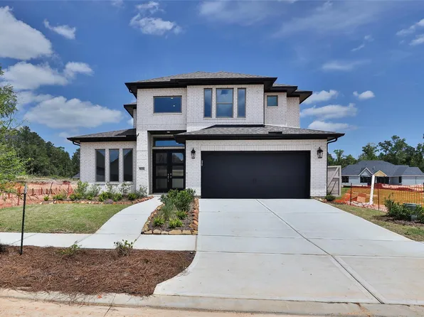 9014 Babbling Brook Dr, Montgomery, TX 77316