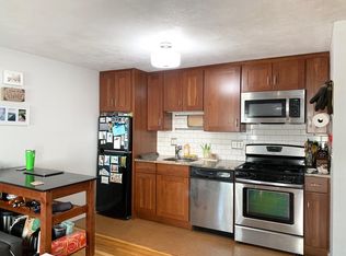2 Seminary St APT 1, Charlestown, MA 02129