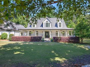 21 Branson Mill Dr NW, Cartersville, GA 30120
