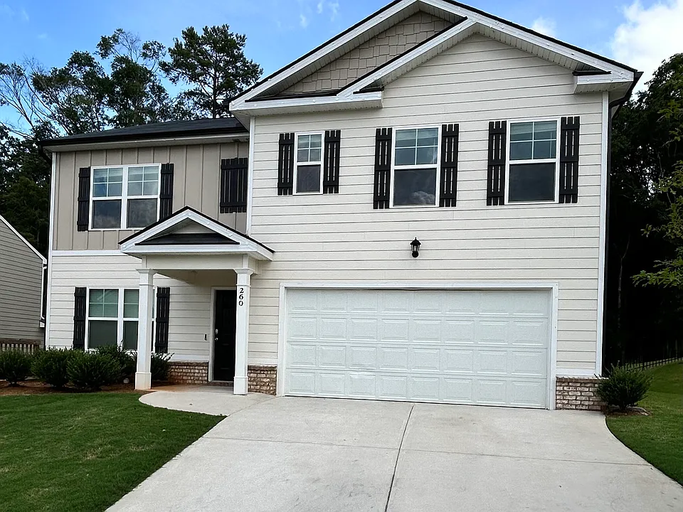 260 Coastal Dr