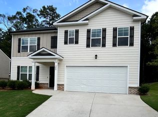 260 Coastal Dr, Statham, GA 30666