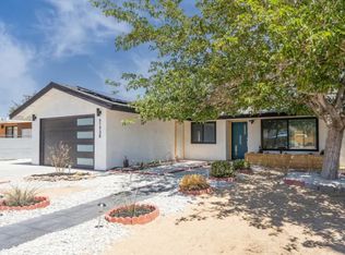 61938 Oleander Dr, Joshua Tree, CA 92252