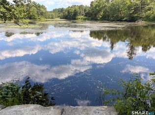 1147 Plainfield Pike, Sterling, CT 06377
