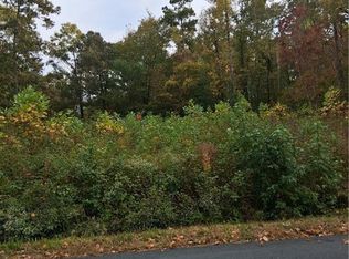 1010 High Rock Shores Dr, Lexington, NC 27292