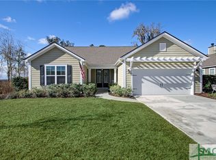 122 Coffee Pointe Dr, Savannah, GA 31419