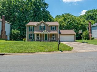 7627 Batavia Ln, Charlotte, NC 28213