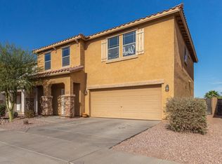 6884 W Darrel Rd, Laveen, AZ 85339