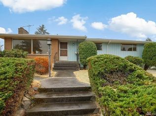 16121 5th Ave NE, Shoreline, WA 98155