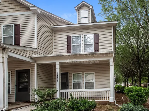 12749 Windyedge Rd, Huntersville, NC 28078