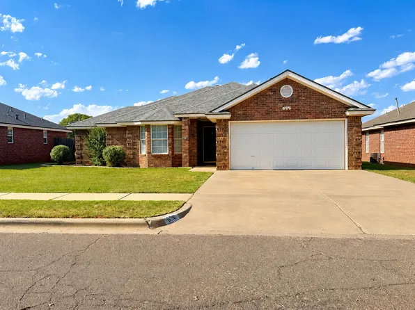 6210 8th St, Lubbock, TX 79416