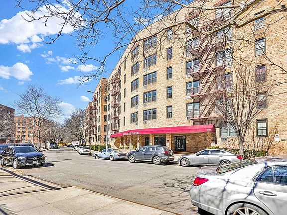 2nd image of 5803 Calloway St APT 5E