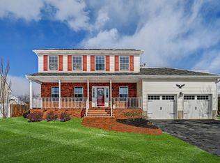 55 Peterson Rd, Hillsborough, NJ 08844