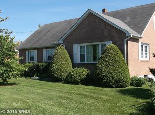 1582 Senseny Rd, Winchester, VA 22602