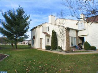 77 Teal Ct, East Windsor, NJ 08520