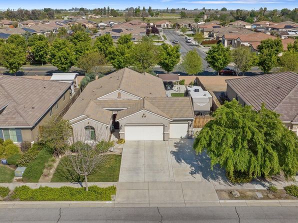 546 Ocean Street, Tulare, CA 93274