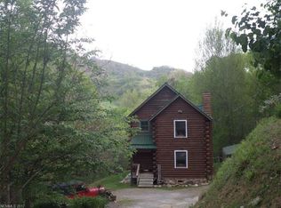 181 Lonesome Pines Rd, Clyde, NC 28721