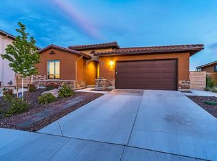4622 Chromium Ct, Sparks, NV 89436