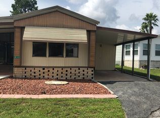 833 Mark Rd, Leesburg, FL 34748