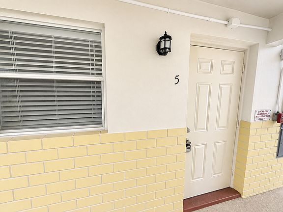 2nd image of 6050 NW 8th St #5