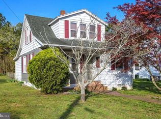208 S Morris St, Snow Hill, MD 21863