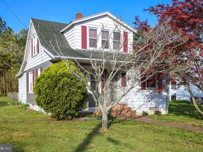208 S Morris St, Snow Hill, MD, 21863