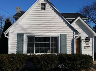 330 E Prairie St, Marengo, IL 60152
