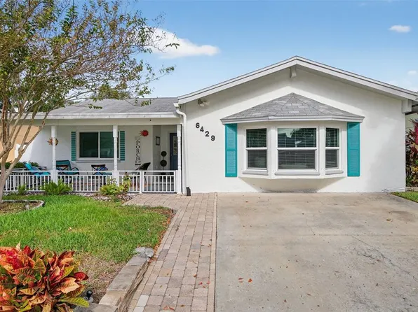 6429 109th Ter N, Pinellas Park, FL 33782