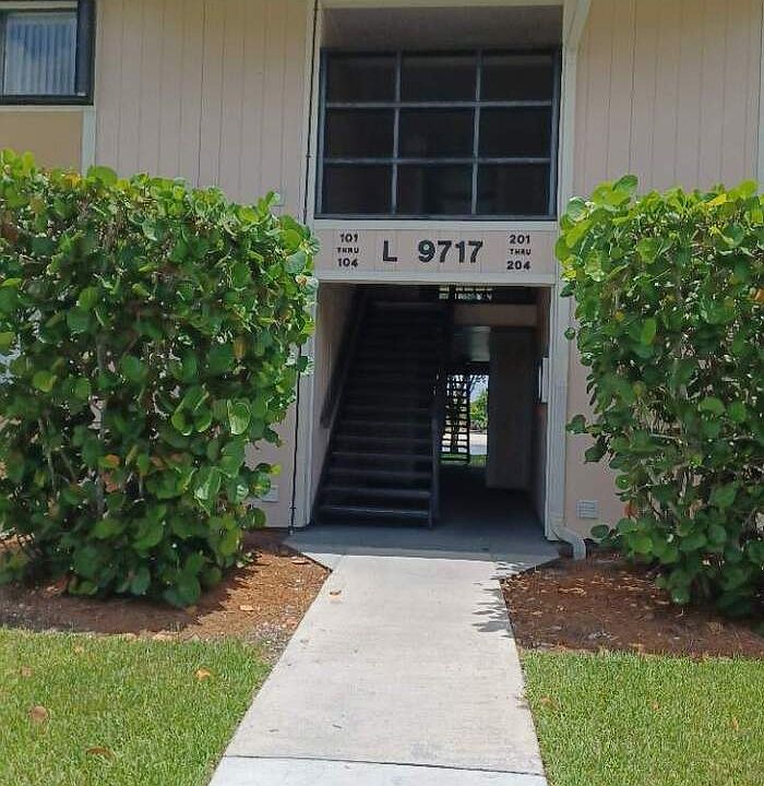 1st image of 9717 Hammocks Blvd APT 203