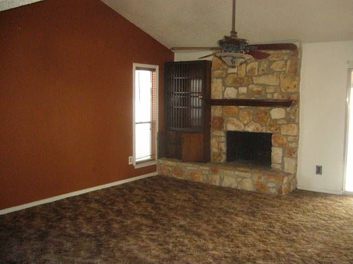 Fire Place