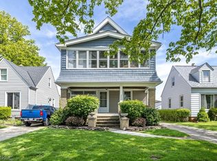 3806 Liggett Dr, Parma, OH 44134