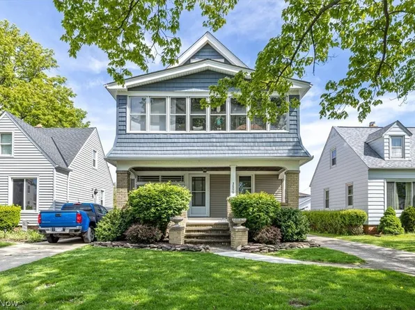 3806 Liggett Dr, Parma, OH 44134