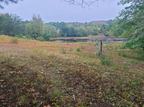 000 Grindleville Road, Blue Hill, ME 04614