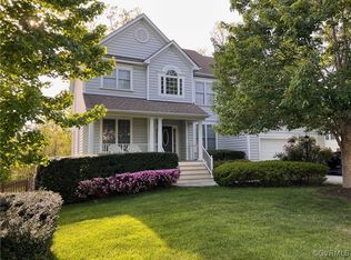 14737 Rolling Spring Dr, Midlothian, VA 23114