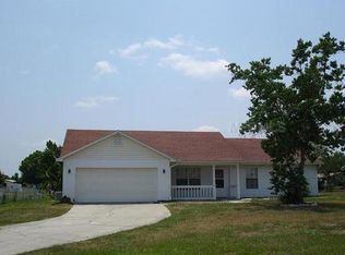 1905 E 10th St, Saint Cloud, FL 34771