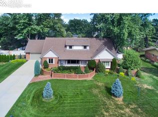 31 Briarwood Pl, Colorado Springs, CO 80906