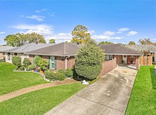 1909 Elizabeth Ave, Metairie, LA 70003
