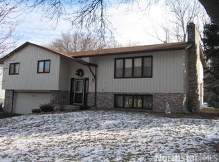 3212 Gettysburg Ave N, New Hope, MN 55427