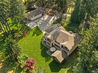 26226 SE 252nd St, Ravensdale, WA 98051