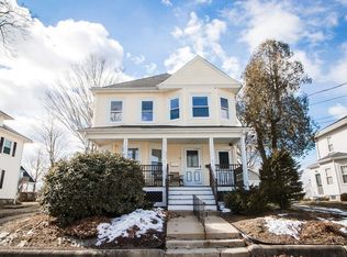 433 Moraine St, Brockton, MA 02301
