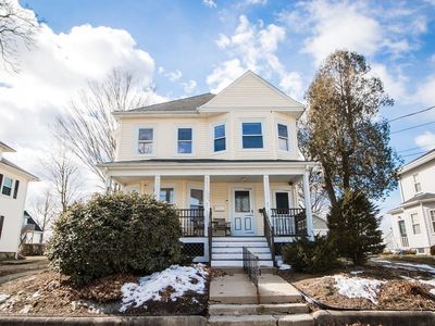 433 Moraine St, Brockton, MA, 02301