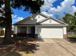 710 Cape Cottage Ln, Spring, TX 77373