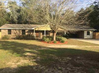 5616 Northrop Rd, Milton, FL 32570