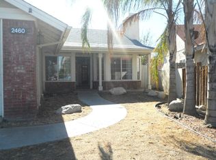 2460 Cannonade Ct, Perris, CA 92571