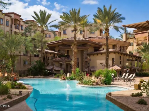 5450 E DEER VALLEY Drive E #1215, Phoenix, AZ 85054