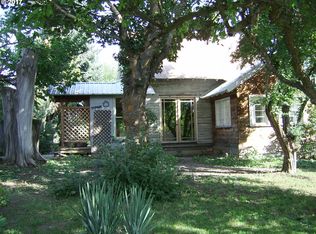 46221 Fish Lake Rd, Halfway, OR 97834