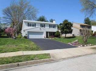 7804 Brookfield Rd, Cheltenham, PA 19012