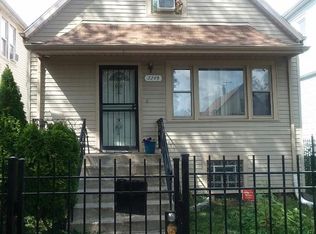 2248 W 54th Pl, Chicago, IL 60609